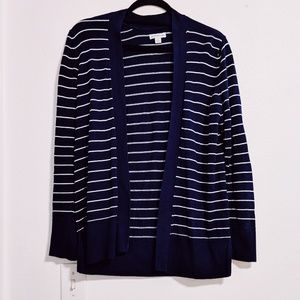 Croft&Barrow size small cardigan! Fits like M